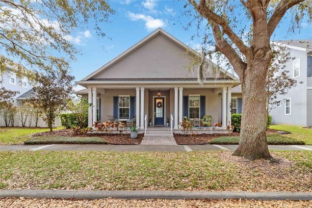 3317 Schoolhouse Road HARMONY, FL House Sold - Photo 1 of 1. Opens carousel modal