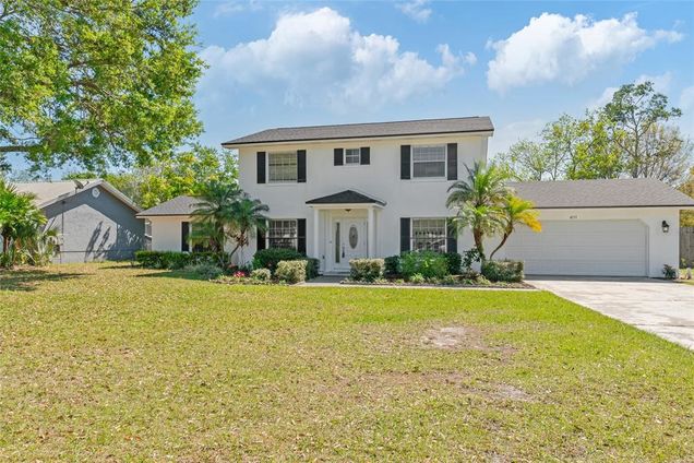 4531 Lake Trudy Drive ST CLOUD, FL House Sold - Photo 1 of 1. Opens carousel modal