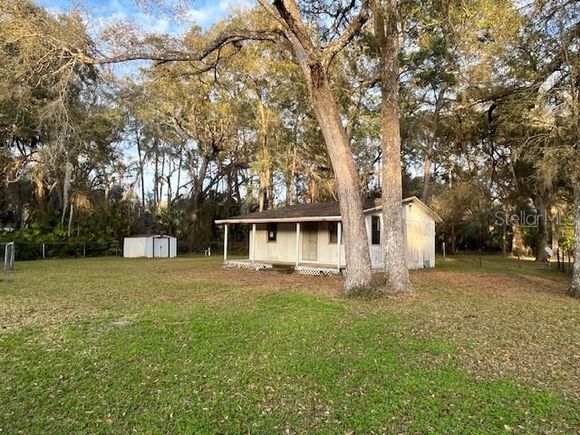 16445 NE 142 Court FORT MC COY, FL House Sold - Photo 1 of 1. Opens carousel modal