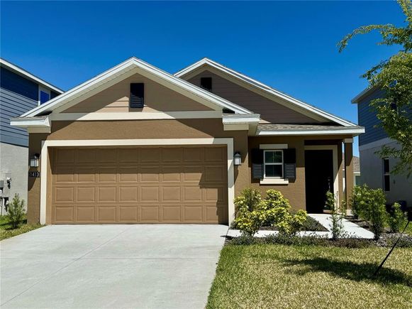 1413 Austin Street WINTER HAVEN, FL House Active - Photo 1 of 9. Opens carousel modal