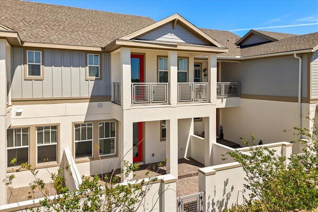 7063 Nemours Parkway ORLANDO, FL Townhouse Sold - Photo 1 of 1. Opens carousel modal