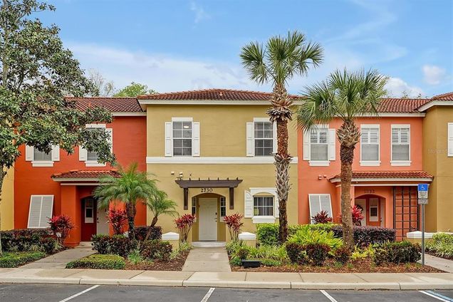 2730 Sun Key Place KISSIMMEE, FL Townhouse Sold - Photo 1 of 1. Opens carousel modal