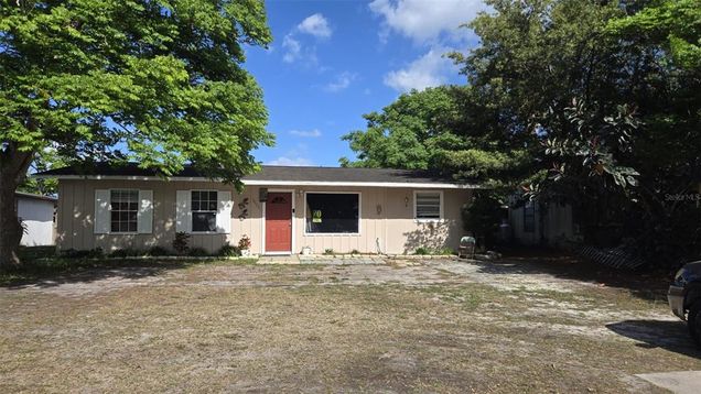 1115 Overdale Street ORLANDO, FL House Sold - Photo 1 of 1. Opens carousel modal