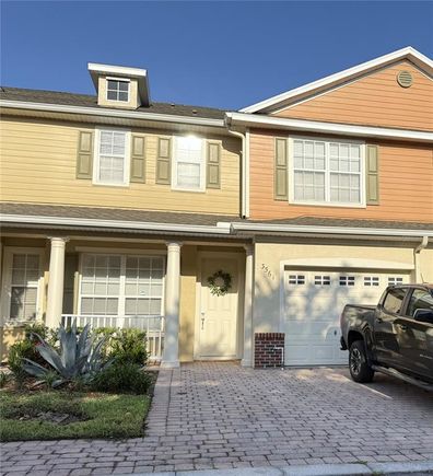 3561 Sanctuary Drive ST CLOUD, FL Townhouse Sold - Photo 1 of 1. Opens carousel modal