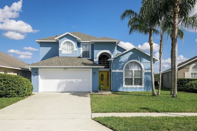 2875 Blooming Alamanda Loop KISSIMMEE, FL House Sold - Photo 1 of 1. Opens carousel modal