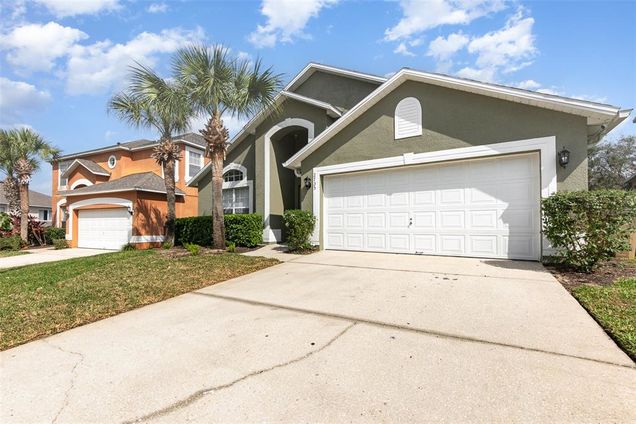 2735 Lido Key Drive KISSIMMEE, FL House Sold - Photo 1 of 1. Opens carousel modal