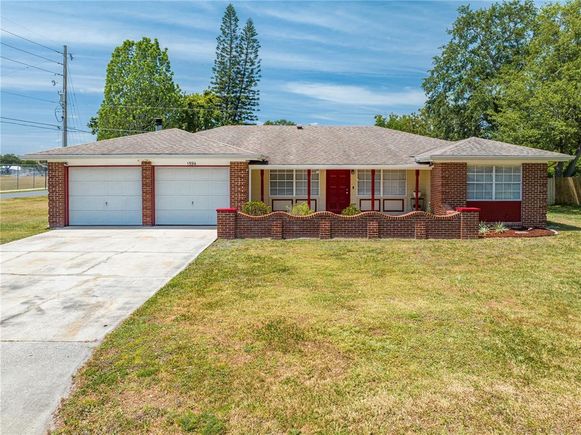 1594 Frances Street KISSIMMEE, FL House Sold - Photo 1 of 1. Opens carousel modal