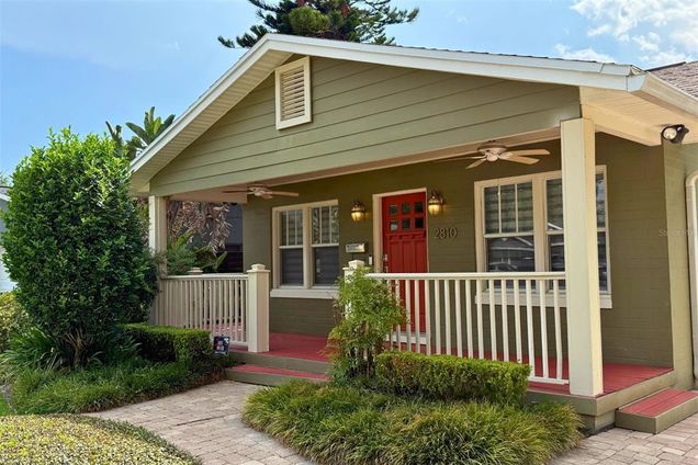 2810 Elizabeth Avenue ORLANDO, FL House Sold - Photo 1 of 1. Opens carousel modal