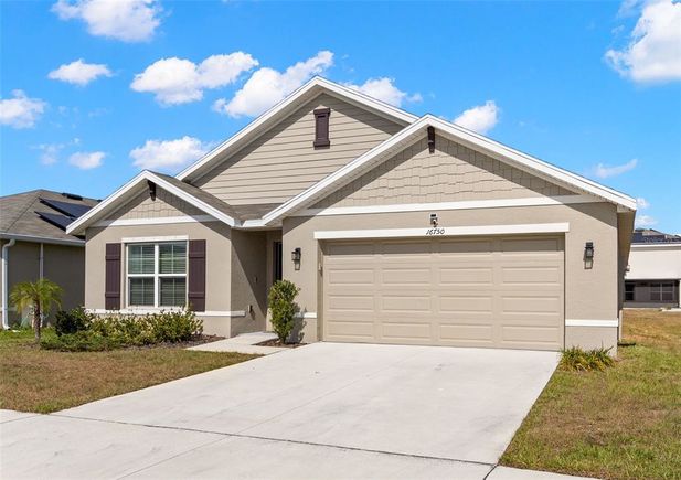 16750 Sunburst Lake Street WIMAUMA, FL House Sold - Photo 1 of 1. Opens carousel modal