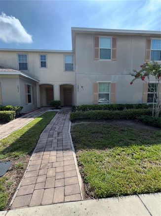 2875 Sunstone Drive KISSIMMEE, FL Townhouse Active - Photo 1 of 27. Opens carousel modal