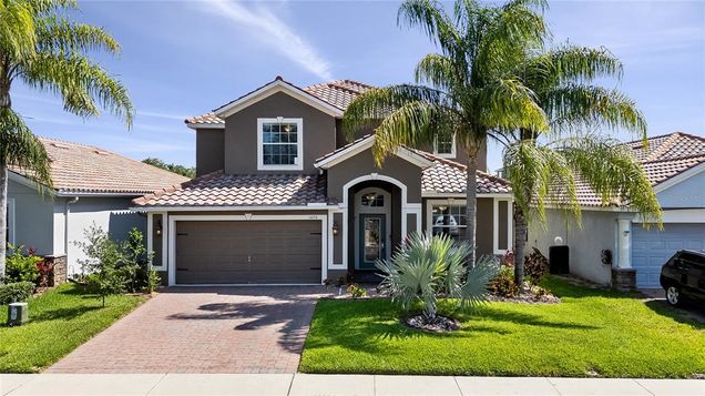 1470 Lake Side Avenue DAVENPORT, FL House Sold - Photo 1 of 1. Opens carousel modal