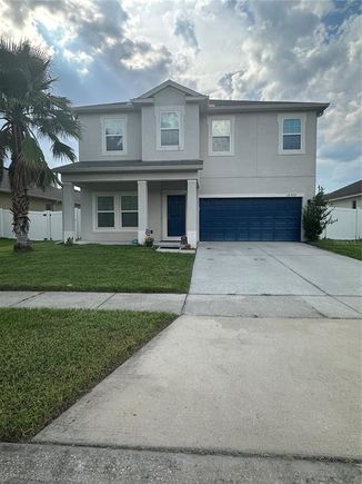 12372 Stone Bark Trail ORLANDO, FL House Active - Photo 1 of 12. Opens carousel modal