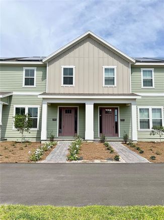 2949 Voyager Avenue ST CLOUD, FL Townhouse Active - Photo 1 of 17. Opens carousel modal