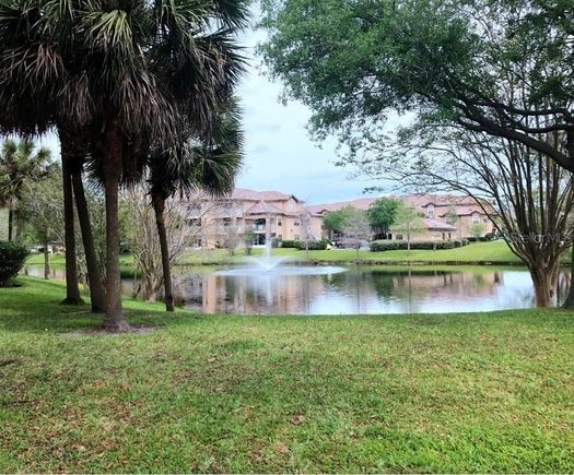 13838 Fairway Island Drive Unit 1418