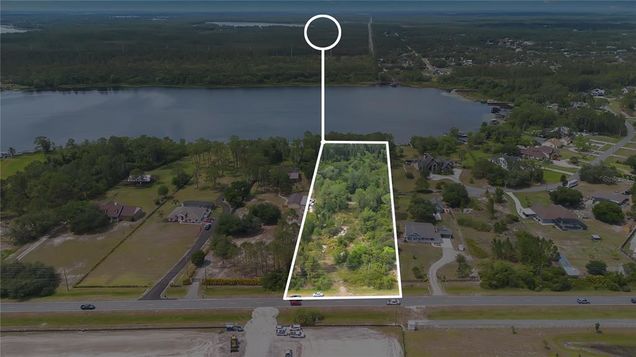 0 Old Melbourne Highway ST CLOUD, FL Plot of land Active - Photo 1 of 20. Opens carousel modal