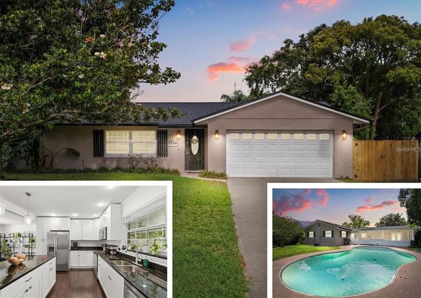 736 Forest Glen Court
