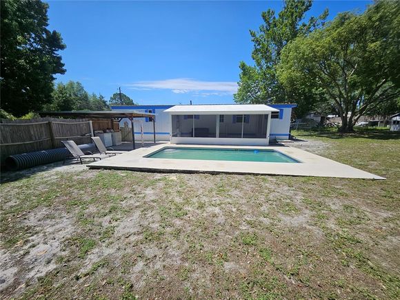42221 Dogwood Avenue DELAND, FL House Sold - Photo 1 of 1. Opens carousel modal