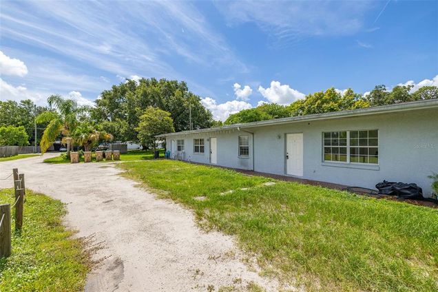 2150 Barbara Drive Unit 2 ST CLOUD, FL Townhouse Active - Photo 1 of 9. Opens carousel modal