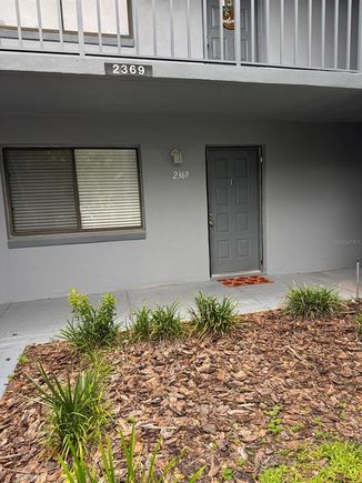 2369 Oak Park Way Unit 110 ORLANDO, FL Condo Active - Photo 1 of 11. Opens carousel modal