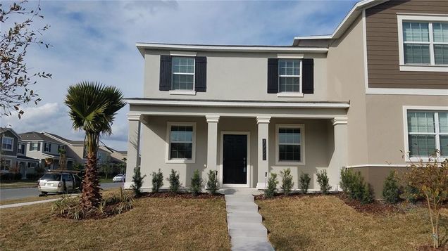 10021 Love Story Street WINTER GARDEN, FL Townhouse Active - Photo 1 of 21. Opens carousel modal