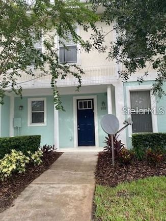 609 Elmhurst Court KISSIMMEE, FL Townhouse Active - Photo 1 of 20. Opens carousel modal
