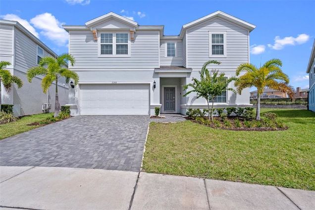 2260 Lelani Circle DAVENPORT, FL House Active - Photo 1 of 90. Opens carousel modal