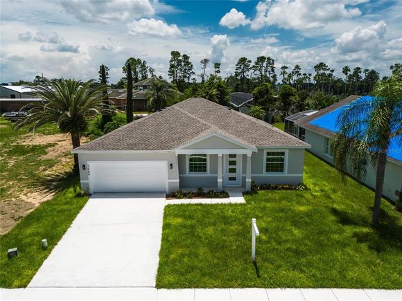 7985 Magnolia Bend Court KISSIMMEE, FL House Active - Photo 1 of 54. Opens carousel modal