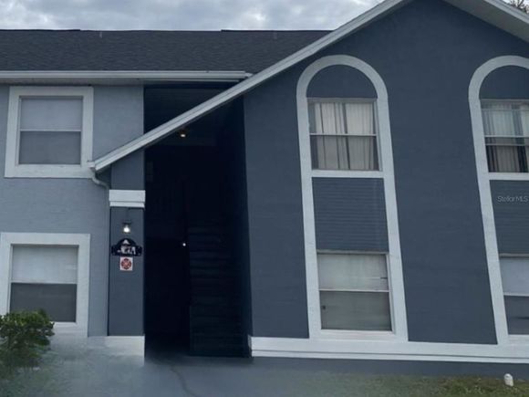4240 Pershing Pointe Place Unit 7 ORLANDO, FL Apartment Active - Photo 1 of 14. Opens carousel modal