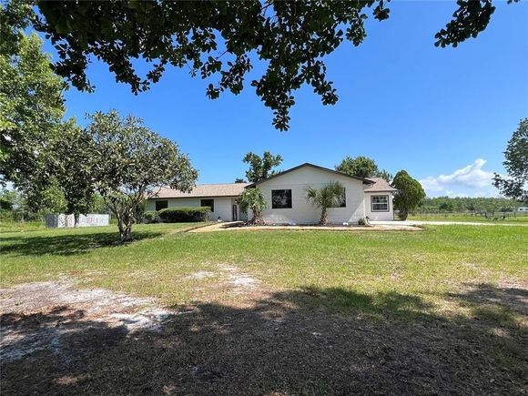 4225 Reaves Road KISSIMMEE, FL House Active - Photo 1 of 22. Opens carousel modal