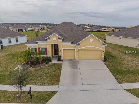 326 Briarbrook Lane HAINES CITY, FL House Active - Photo 1 of 1. Opens carousel modal