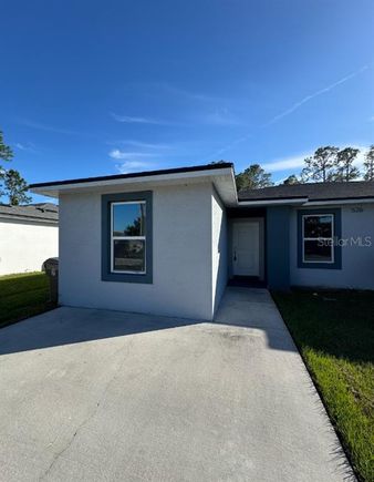 526 Kilimanjaro Drive Unit A KISSIMMEE, FL Townhouse Active - Photo 1 of 14. Opens carousel modal