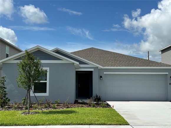 1626 Teagan Lane WINTER HAVEN, FL House Active - Photo 1 of 43. Opens carousel modal