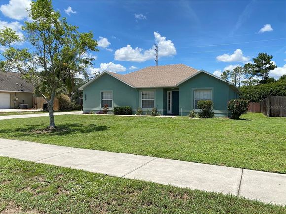 234 Baypoint Drive DAVENPORT, FL House Active - Photo 1 of 10. Opens carousel modal