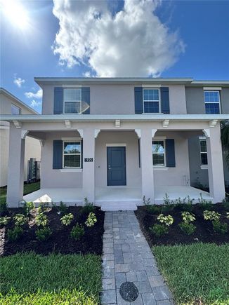 1925 Fulfillment Drive KISSIMMEE, FL Townhouse Active - Photo 1 of 23. Opens carousel modal