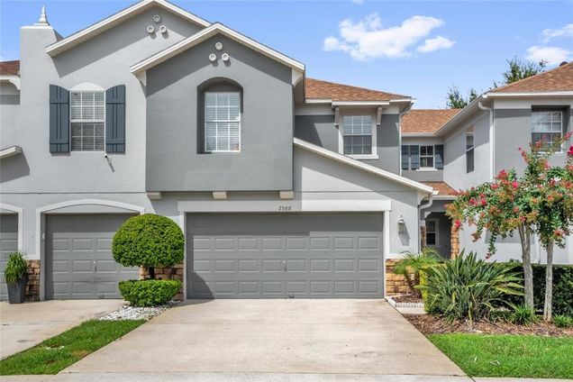2588 Aventurine Street