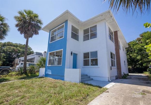 515 Butler Boulevard Unit B DAYTONA BEACH, FL Townhouse Active - Photo 1 of 3. Opens carousel modal