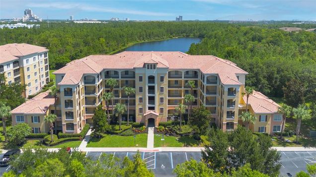 8774 Worldquest Boulevard Unit 7404 ORLANDO, FL Condo Active - Photo 1 of 54. Opens carousel modal