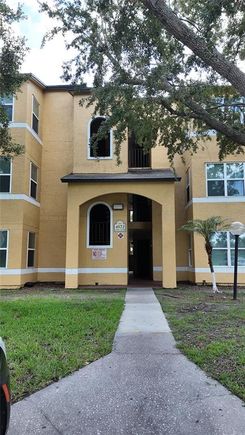 4572 Commander Drive Unit 1223 ORLANDO, FL Condo Active - Photo 1 of 12. Opens carousel modal