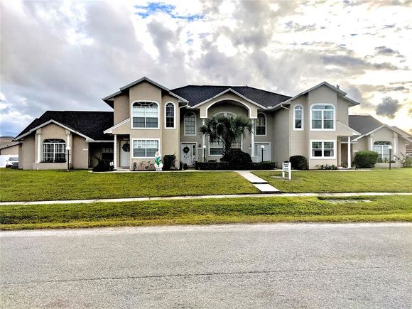 3076 Shingle Creek Court