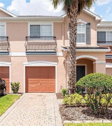 910 Spring Harvest Court ORLANDO, FL Townhouse Active - Photo 1 of 12. Opens carousel modal