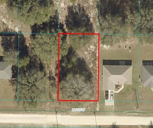 SW 107th Street DUNNELLON, FL Plot of land Active - Photo 1 of 6. Opens carousel modal