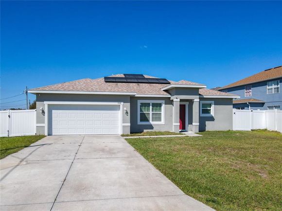 152 Big Black Drive