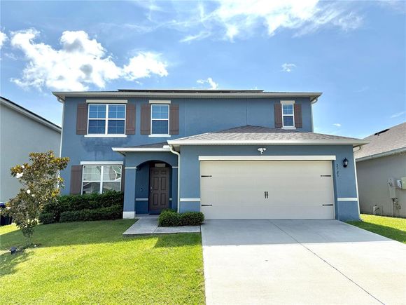 3725 Holly Grove Lane