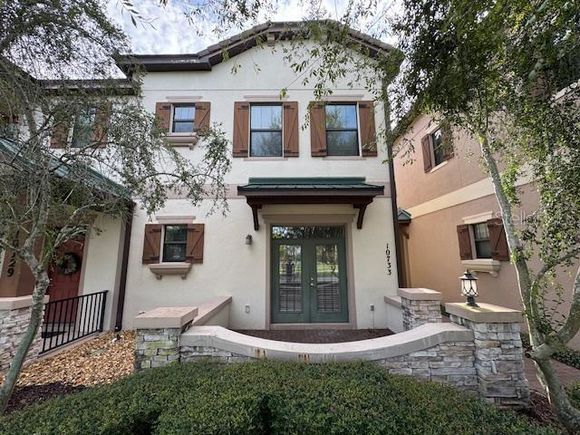10733 Village Lake Road WINDERMERE, FL Townhouse Active - Photo 1 of 41. Opens carousel modal
