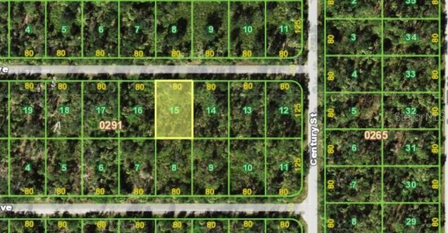 18181 Garth Avenue PORT CHARLOTTE, FL Plot of land Active - Photo 1 of 1. Opens carousel modal