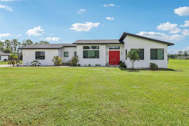 3385 & 3391 Lake Diane Road TAVARES, FL House Active - Photo 1 of 53. Opens carousel modal