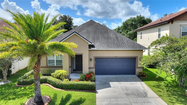 525 Gunston Ct