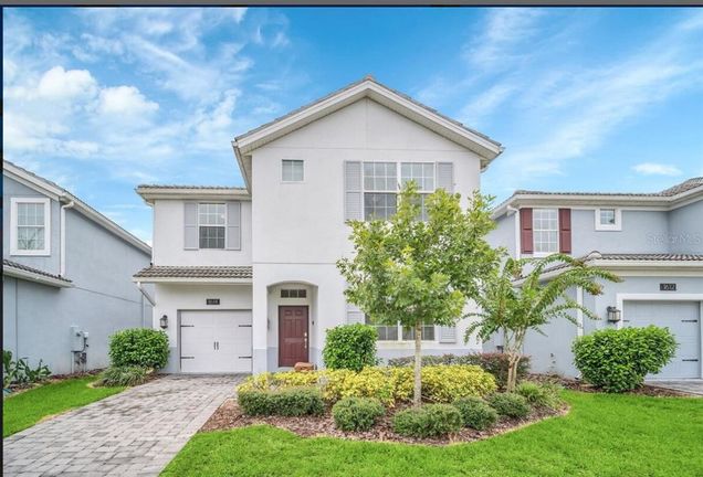1614 Moon Valley Drive CHAMPIONS GATE, FL House Active - Photo 1 of 32. Opens carousel modal
