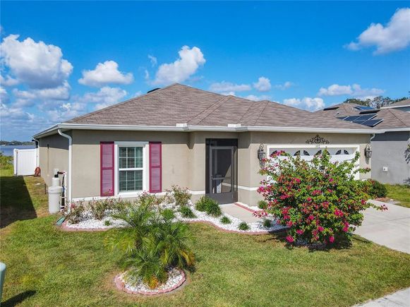 1492 Haines Drive