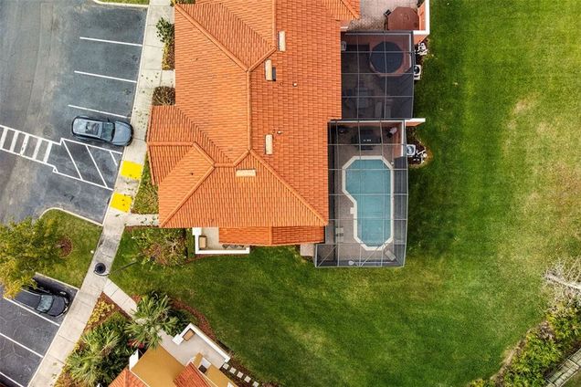 111 Pompano Beach Drive KISSIMMEE, FL Townhouse Active - Photo 1 of 60. Opens carousel modal